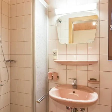 Lejlighed In With Stunning Mountain Views, Cleaning Included *