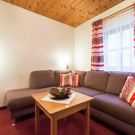Near The Area In Wagrain, Cleaning Included Appartement *