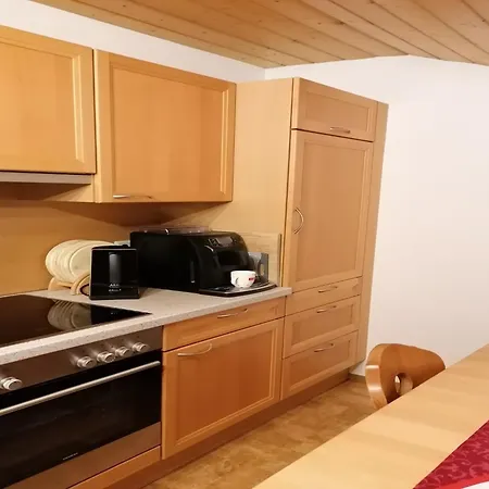 Near The Area In Wagrain, Cleaning Included Appartement Wagrain
