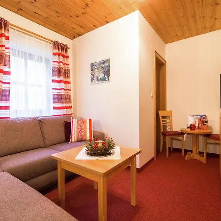 Near The Area In Wagrain, Cleaning Included *