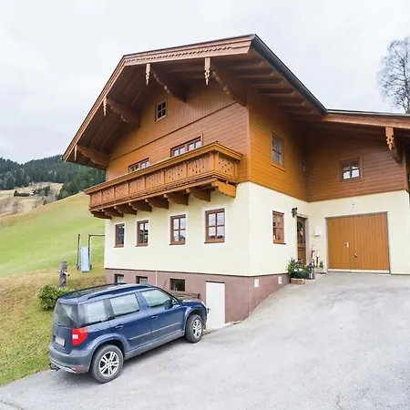 Appartement Near The Area In Wagrain, Cleaning Included