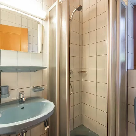 Near The Area In Wagrain, Cleaning Included Appartement *