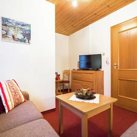 Lejlighed In With Stunning Mountain Views, Cleaning Included *