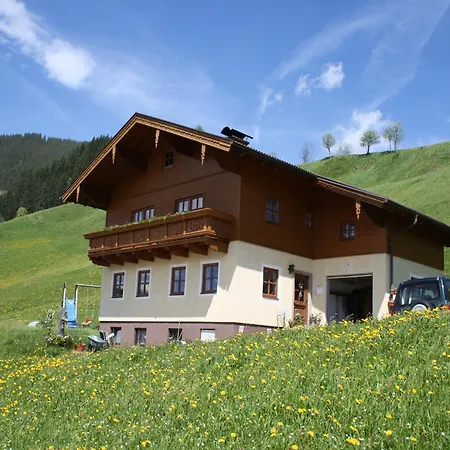 Appartement Near The Area In Wagrain, Cleaning Included