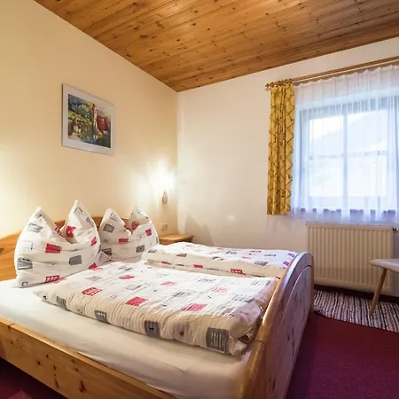 Appartement Near The Area In Wagrain, Cleaning Included *