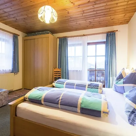 Lejlighed In With Stunning Mountain Views, Cleaning Included Wagrain