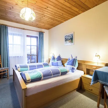 Near The Area In Wagrain, Cleaning Included Appartement *