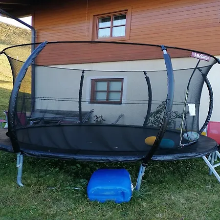Lejlighed In With Stunning Mountain Views, Cleaning Included Wagrain