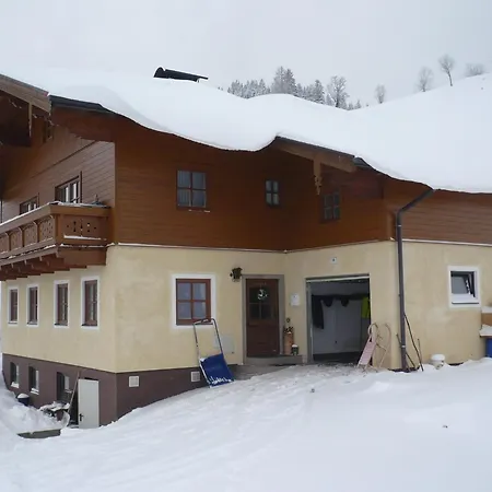 In With Stunning Mountain Views, Cleaning Included * Wagrain